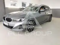 2023 BMW 318