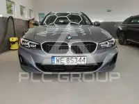 2023 BMW 318