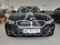 2023 BMW 318