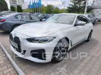 2023 BMW 430