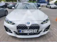 2023 BMW 430