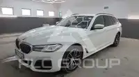 2023 BMW 5 series