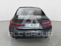 2023 BMW 320