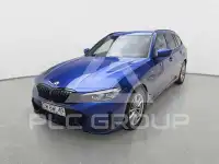 2023 BMW 320