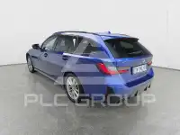 2023 BMW 320