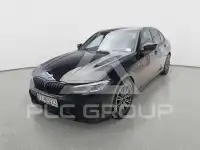 2023 BMW 320