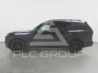 2023 BMW X7