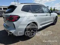 2023 BMW X3