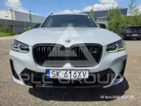 2023 BMW X3