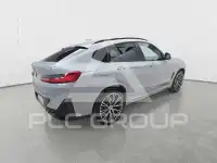 2023 BMW X4