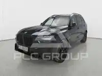 2023 BMW X7