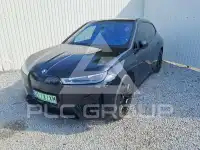 2023 BMW iX