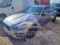 2023 Jaguar XE