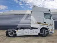 2023 DAF XG