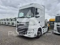 2023 DAF XG