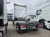 2023 DAF XG