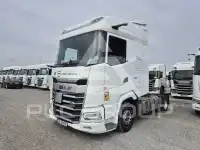 2023 DAF XG