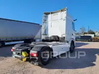 2023 DAF XG