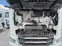 2023 DAF XG