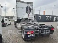 2023 DAF XG