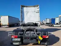 2023 DAF XG