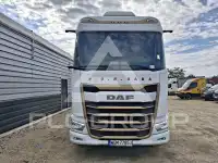 2023 DAF XG