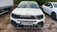2023 Jeep Avenger