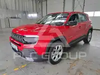 2023 Jeep Avenger
