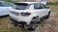 2023 Jeep Avenger