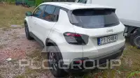 2023 Jeep Avenger