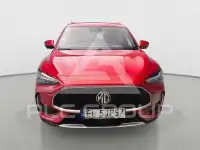 2023 MG HS