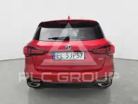 2023 MG HS