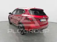 2023 MG HS