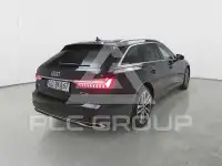 2023 Audi A6