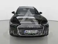 2023 Audi A6