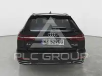 2023 Audi A6