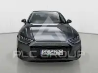 2023 Audi A4