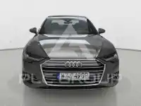2023 Audi A6