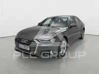 2023 Audi A6