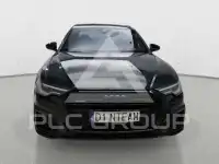 2023 Audi A6