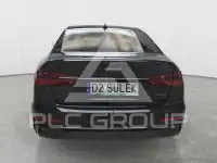 2023 Audi A6