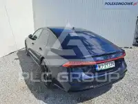 2023 Audi A7
