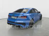 2023 Audi RS3