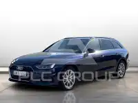 2023 Audi A4