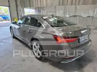2023 Audi A6