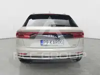 2023 Audi Q8