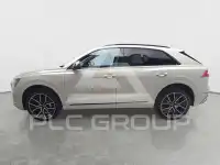 2023 Audi Q8