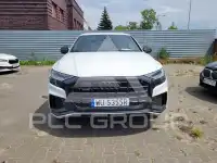 2023 Audi Q8