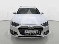2023 Audi A4