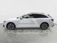 2023 Audi A4